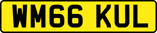 WM66KUL