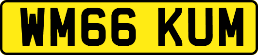 WM66KUM