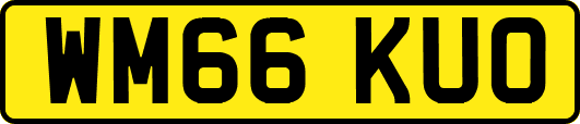WM66KUO