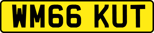 WM66KUT
