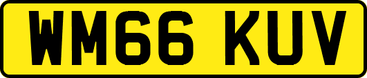 WM66KUV