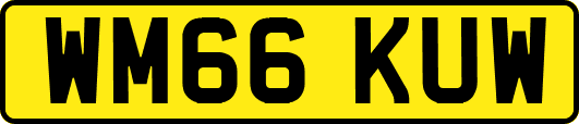 WM66KUW