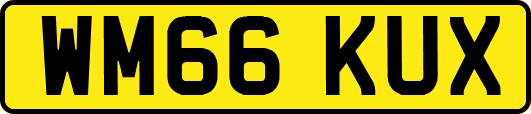 WM66KUX