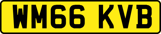 WM66KVB