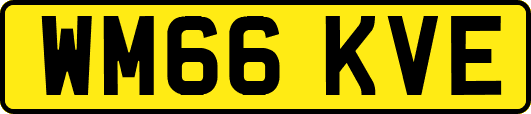 WM66KVE