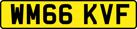 WM66KVF