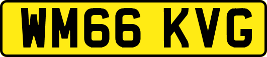 WM66KVG