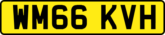 WM66KVH
