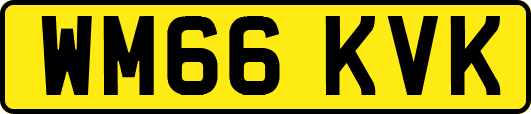 WM66KVK
