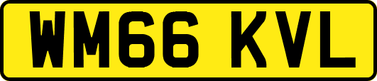 WM66KVL