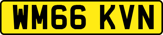 WM66KVN