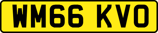WM66KVO