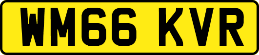 WM66KVR