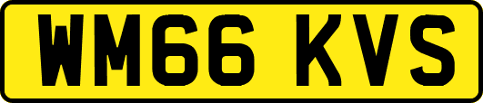 WM66KVS