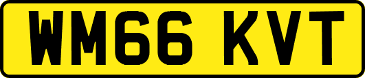 WM66KVT