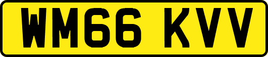 WM66KVV