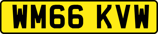 WM66KVW