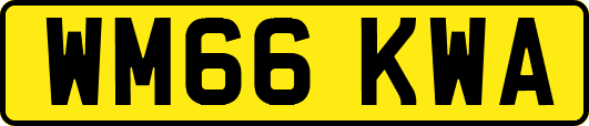 WM66KWA