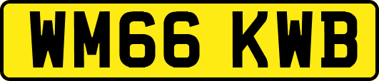 WM66KWB