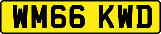 WM66KWD