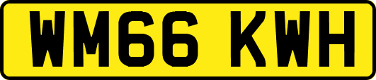 WM66KWH