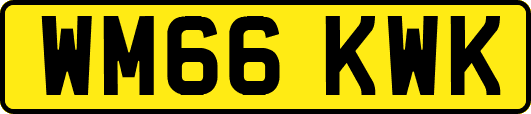 WM66KWK