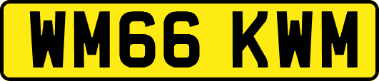 WM66KWM