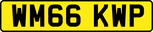 WM66KWP