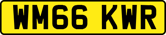 WM66KWR
