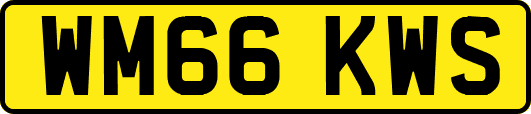 WM66KWS