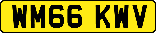 WM66KWV