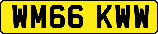 WM66KWW