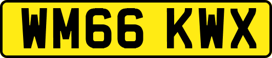 WM66KWX