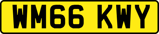 WM66KWY