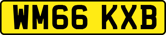 WM66KXB