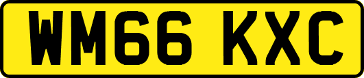 WM66KXC