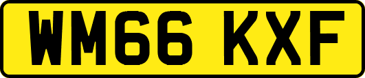 WM66KXF