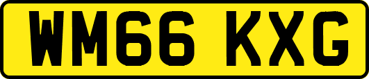 WM66KXG