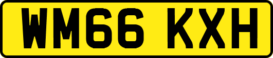 WM66KXH