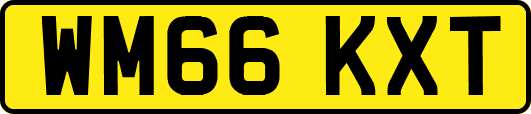 WM66KXT