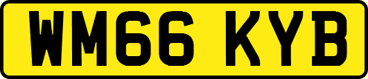 WM66KYB