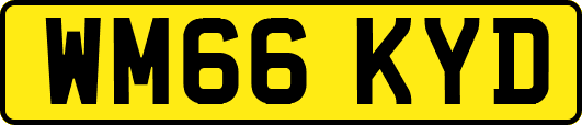 WM66KYD