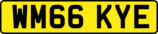 WM66KYE