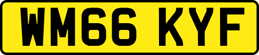 WM66KYF