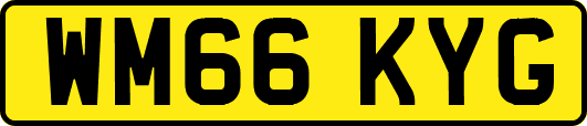 WM66KYG