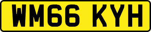 WM66KYH