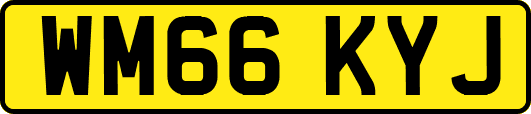 WM66KYJ