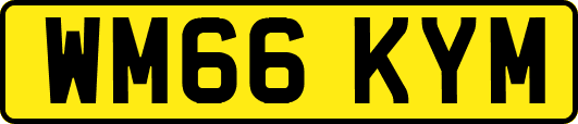 WM66KYM