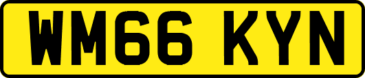 WM66KYN