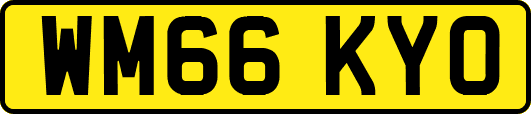 WM66KYO